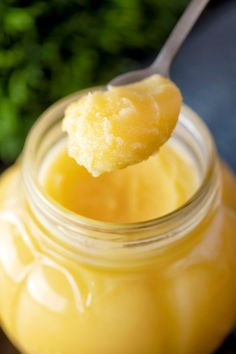 Ghee